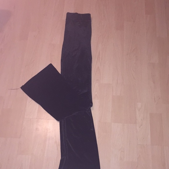 Target art class kids velvet pants - Picture 3 of 3